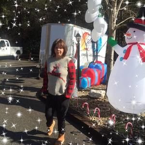 Meet your Posher, Kathy